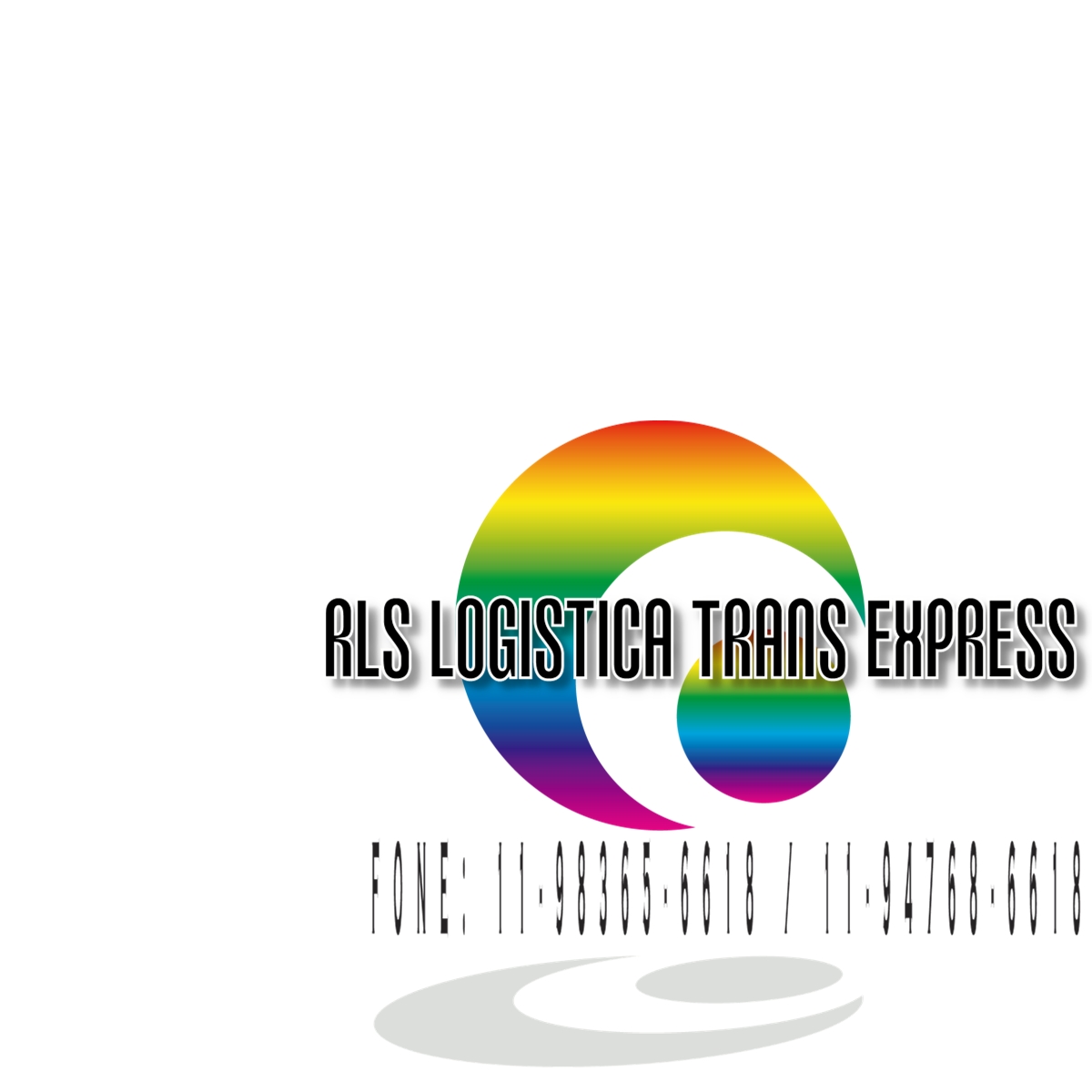 RLS LOGISTCA TRANS EXPRESS 11-983656618